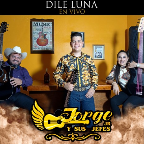 Dile Luna | Boomplay Music