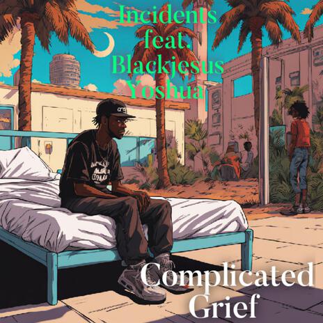 Complicated Grief ft. Incidents