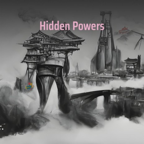 Hidden Powers | Boomplay Music