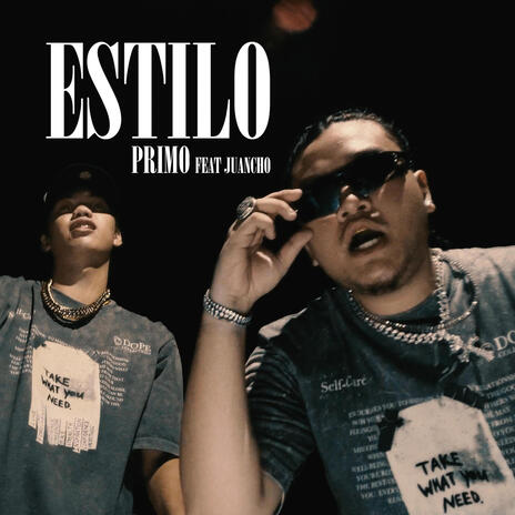 Estilo ft. Juancho | Boomplay Music