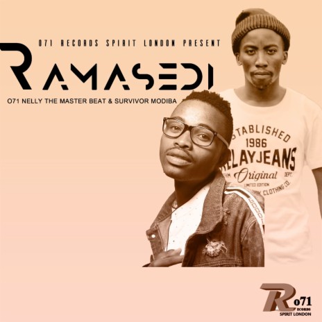 Ramasedi ft. Survivor modiba | Boomplay Music