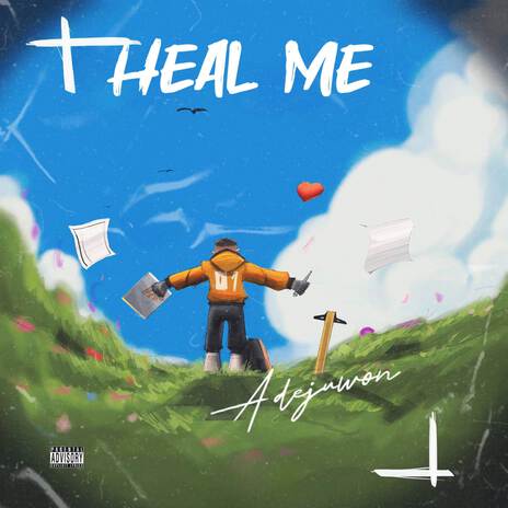 Heal Me | Boomplay Music