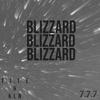 BLIZZARD