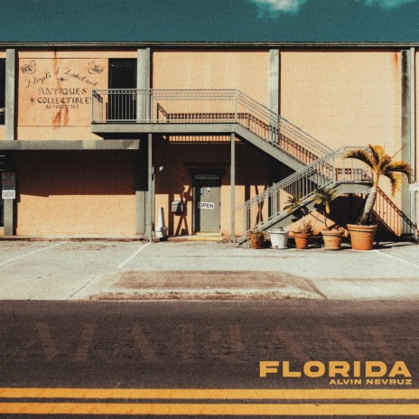 Florida | Boomplay Music