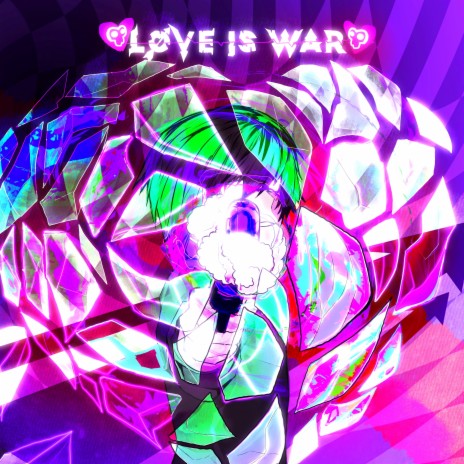 LOVE X WAR ft. 4SO & OUTCAST BLOCK | Boomplay Music