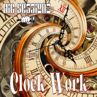 Clock Work