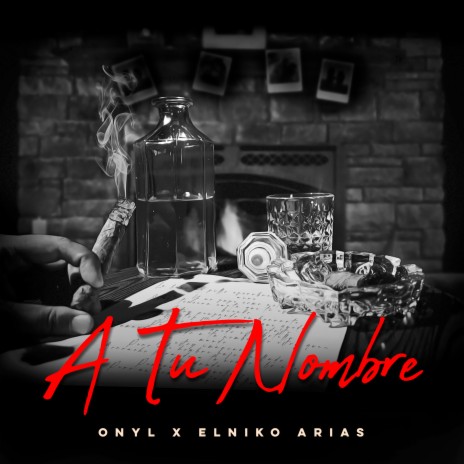 A tu nombre ft. ElNiko Arias | Boomplay Music