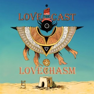 September 2 2023 - The Lovecast with Dave O Rama - CIUT FM - The Lovechasm Version
