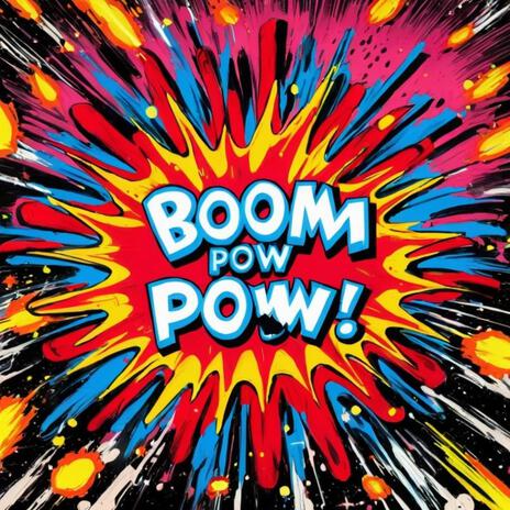 Boom Pow | Boomplay Music