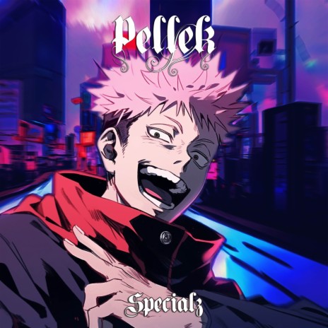 SPECIALZ (From Jujutsu Kaisen) | Boomplay Music