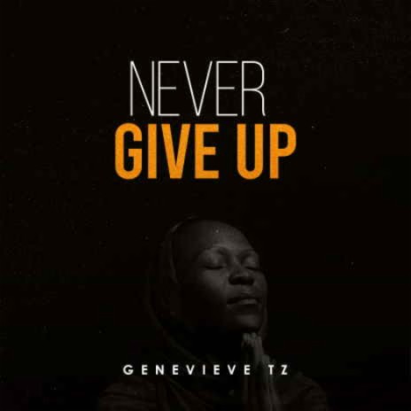 Never Give up | Boomplay Music