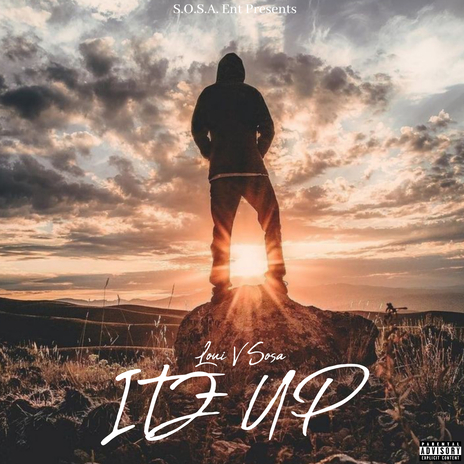 Itz Up | Boomplay Music