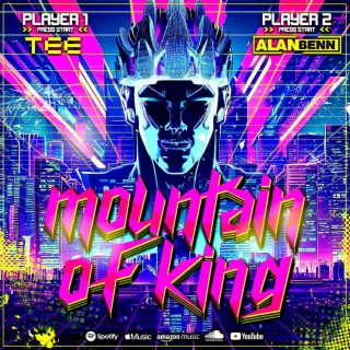 Mountain Of King (Radio Edit)
