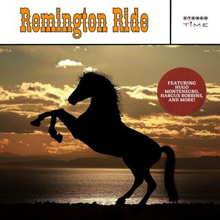 Remington Ride