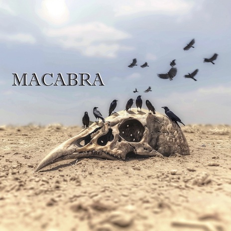 Macabra | Boomplay Music