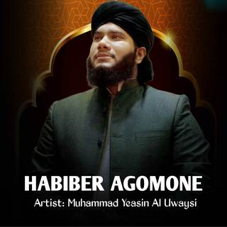 Habiber Agomone