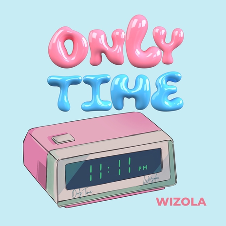 Only Time | Boomplay Music