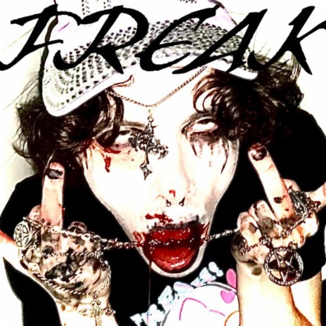 Freak | Boomplay Music