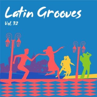 Latin Grooves, Vol. 32