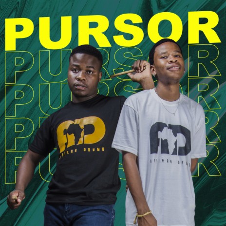 Pursor | Boomplay Music