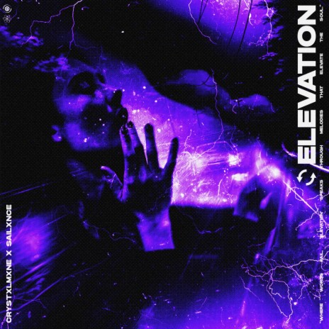 ELEVATION ft. SAILXNCE | Boomplay Music