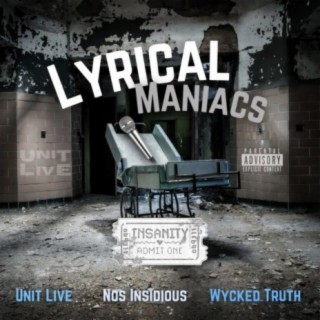 Lyrical Maniacs