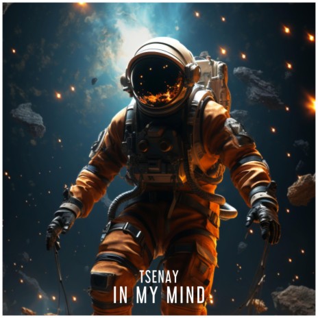 In My Mind (Hardstyle) | Boomplay Music
