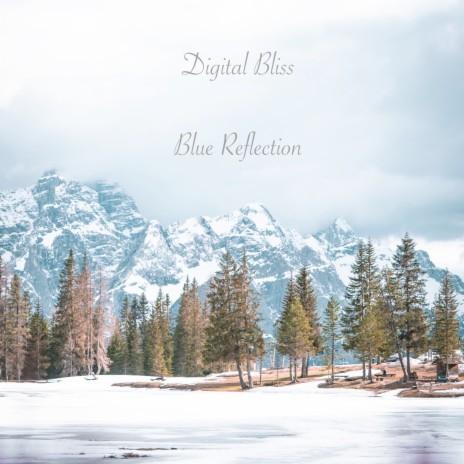 Blue Reflection | Boomplay Music