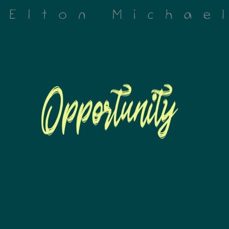 Opportunity