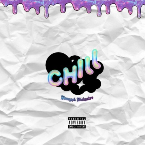 Chill ft. Richsalvv | Boomplay Music