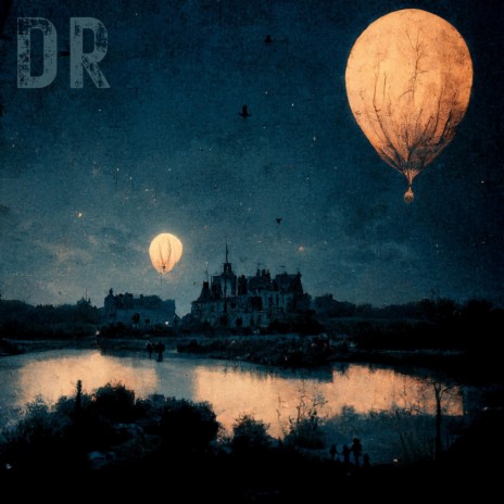 The Moon's a Balloon (Acapella) | Boomplay Music