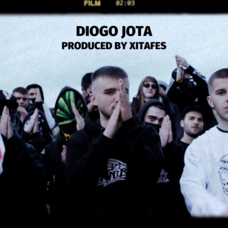 Diogo Jota ft. Xitafes | Boomplay Music