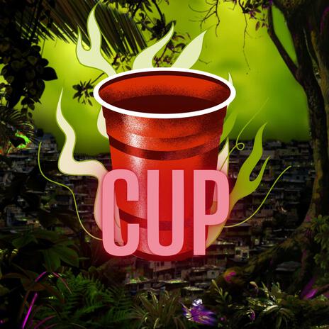 CUP | Boomplay Music