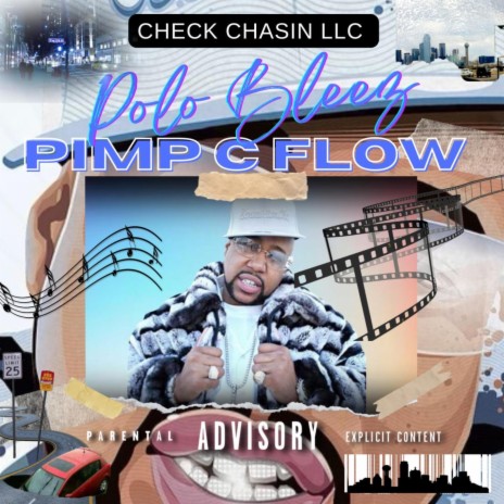 Pimp C Flow | Boomplay Music
