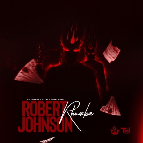 Robert Johnson | Boomplay Music