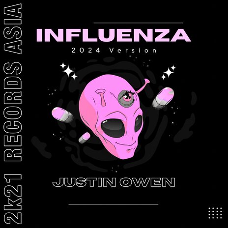 Influenza (2024 Version) | Boomplay Music