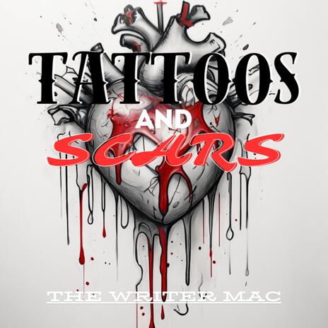 Tattoos And Scars