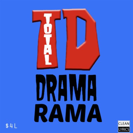 Total Dramarama | Boomplay Music