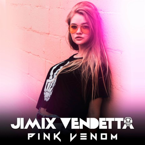 Pink Venom (Remix EDM Cover) | Boomplay Music