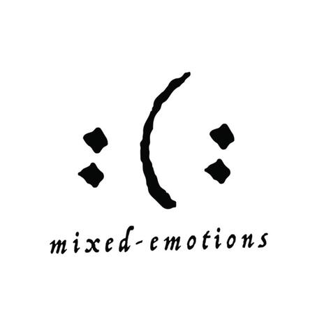 Mixed Emotions? | Boomplay Music