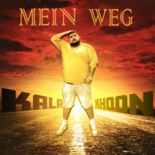 Mein Weg