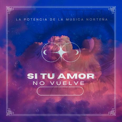 Si Tu Amor No Vuelve | Boomplay Music