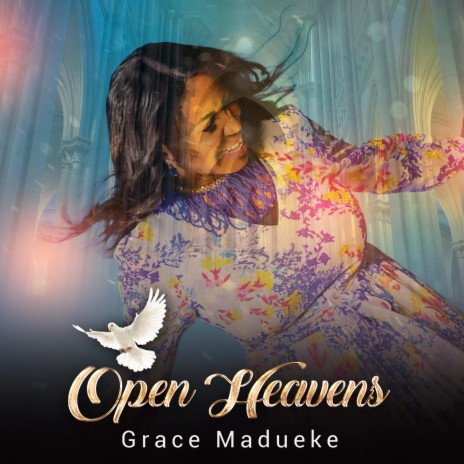 Open Heavens | Boomplay Music