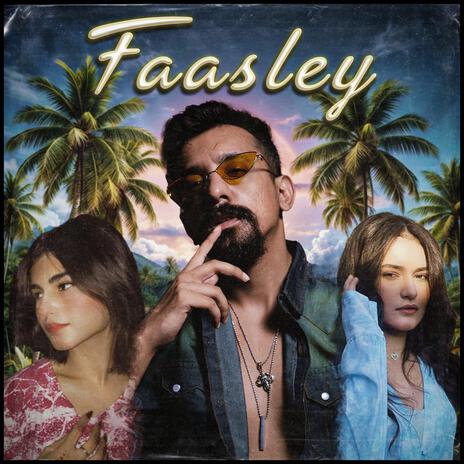 Faasley ft. Jayyke | Boomplay Music