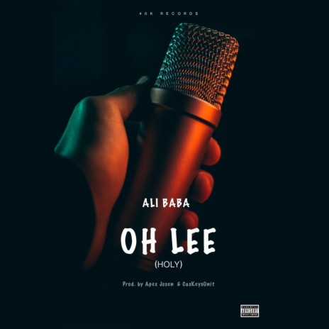 Oh Lee (Holy) | Boomplay Music