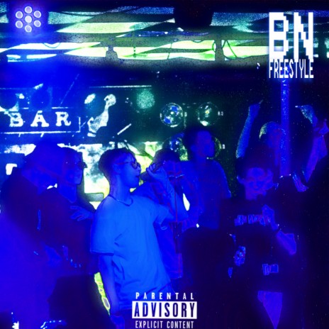 BN (Freestyle) | Boomplay Music