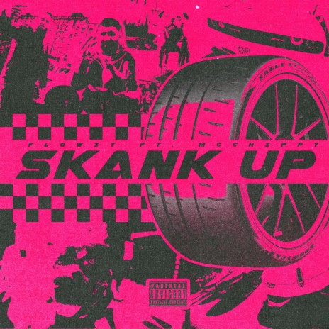 Skank Up ft. Mc Chippy