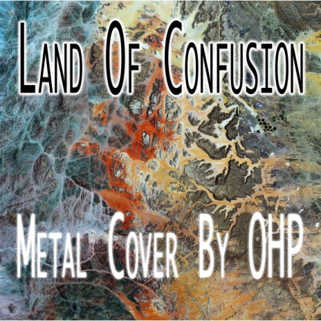 Land Of Confusion (Metal Cover) | Boomplay Music