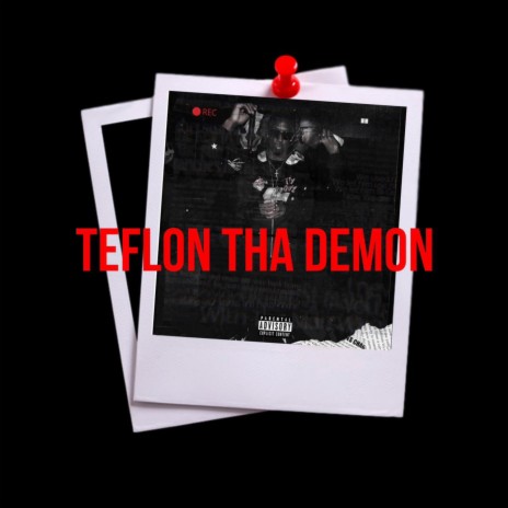 TeflonThaDemon/ Just Being 1k | Boomplay Music