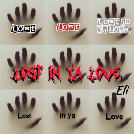 Lost in Ya Love | Boomplay Music